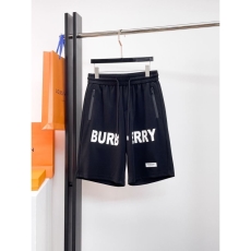 Burberry Short Pants